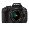  Canon EOS 550D