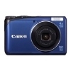  Canon PowerShot A2200 IS
