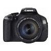  Canon EOS 600D