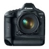  Canon EOS-1D X