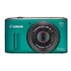  Canon PowerShot SX260 HS