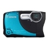  Canon PowerShot D20