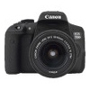  Canon EOS 750D