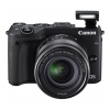  Canon EOS M3
