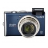  Canon PowerShot SX200 IS